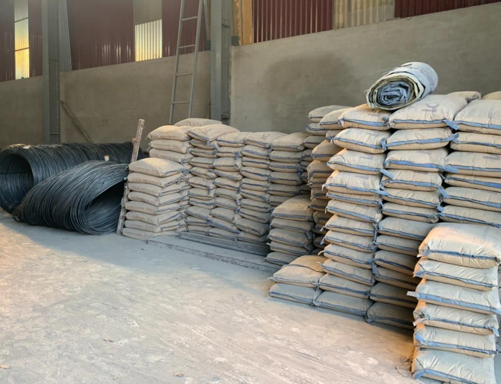 Công ty bán xi măng xây dựng gần nhất tại Lào Cai - Uy tín, giá rẻ 1