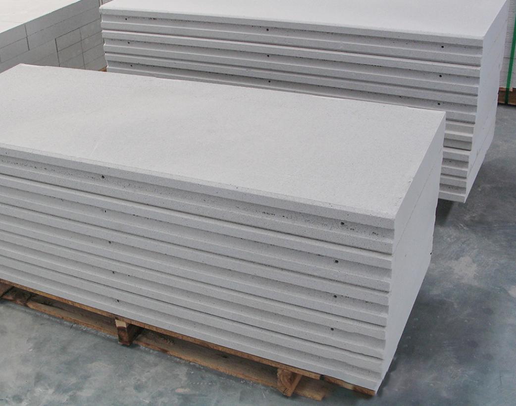 Cung cấp gạch AAC và Tấm ALC Bê tông khí chưng áp chất lượng, giá ưu đãi tại Lào Cai 1