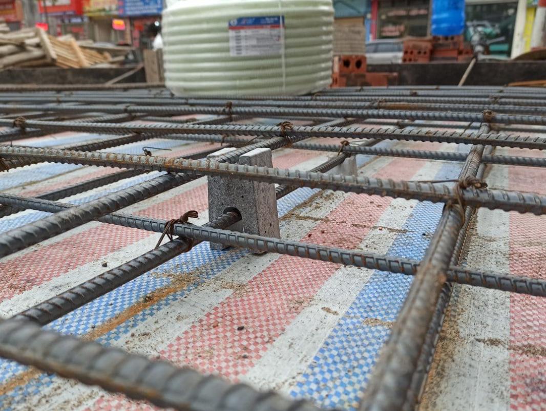 Cung cấp số lượng lớn sắt thép xây dựng chất lượng tại Lào Cai 2