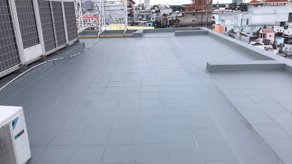 Đại lý phân phối vật liệu chống thấm chính hãng tại Lào Cai 1