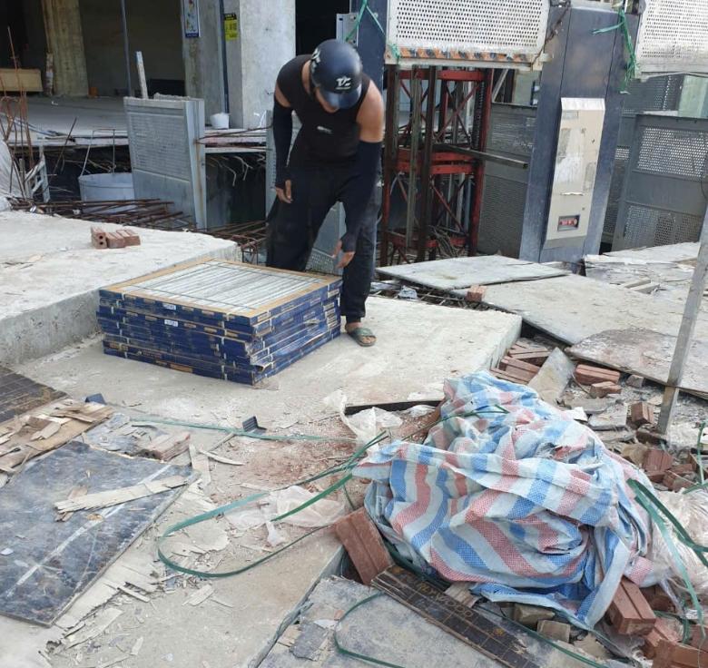 Nhà phân phối vật liệu xây dựng cho công trình nhà ở & công nghiệp tại Lào Cai 1