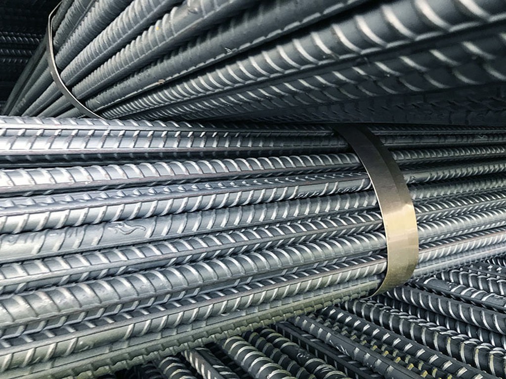 Phân phối sắt thép xây dựng tại Lào Cai - Độ bền cao, giao nhanh