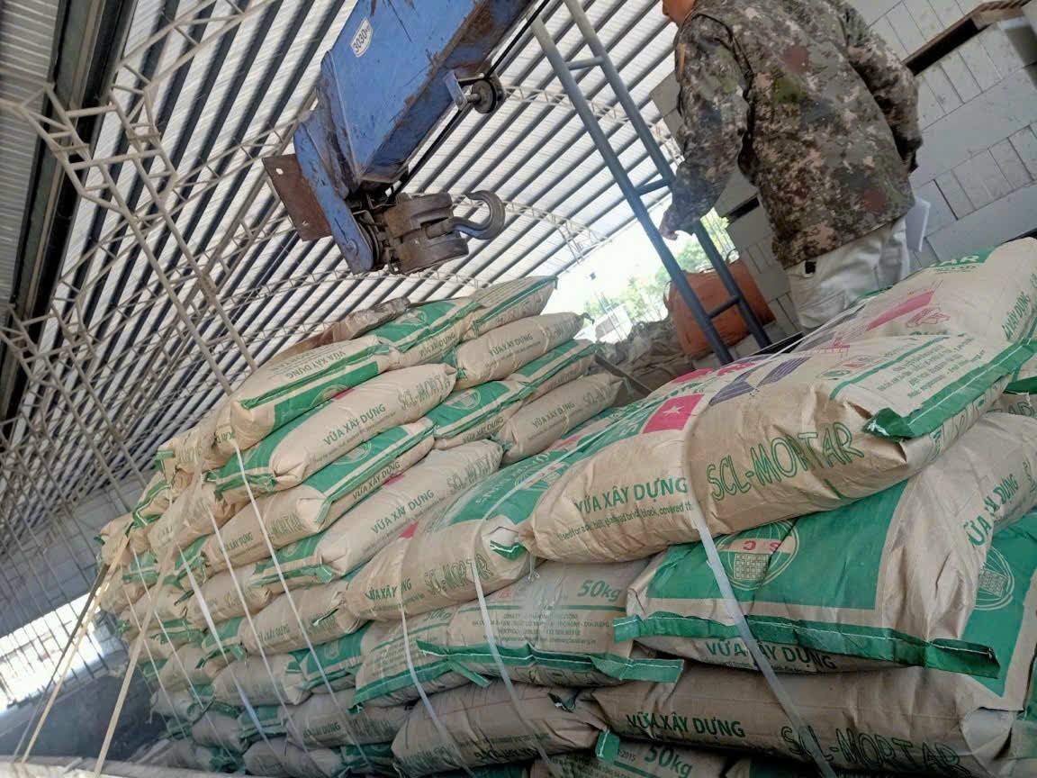 Tìm mua vật liệu xây dựng cho biệt thự tại Lào Cai - Bảo hành uy tín 2