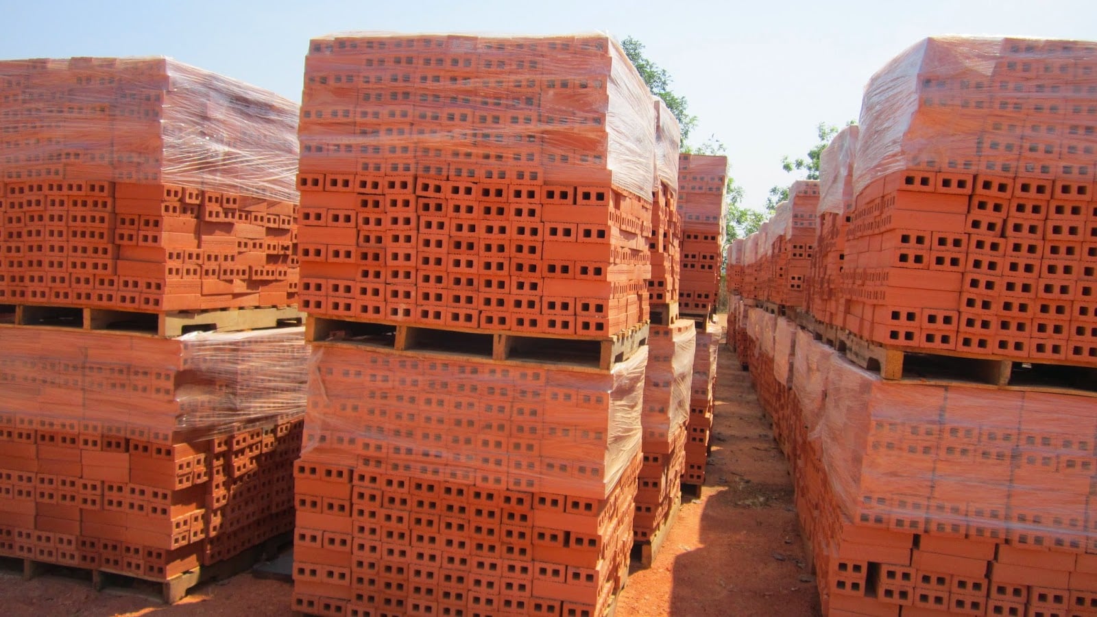 Top nhà cung cấp vật liệu xây dựng uy tín tại Lào Cai