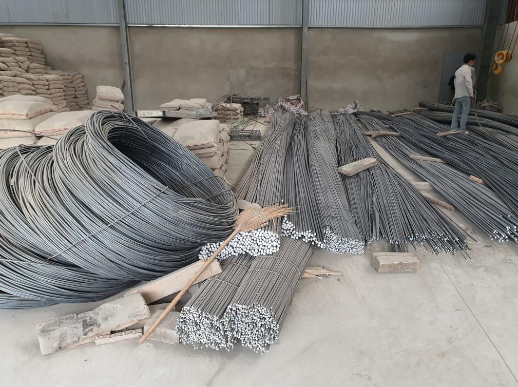 Vật liệu xây dựng mua ở đâu tại Lào Cai để đảm bảo chất lượng